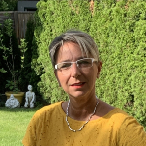 Profilbild von Sabine Sturm-Staringer