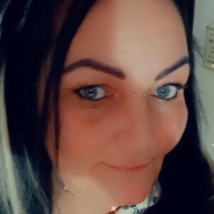 Profilbild von Sabine Sturm
