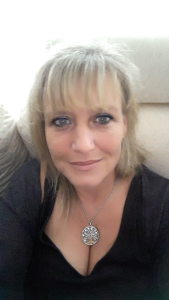 Profilbild von Sabine Sturmer