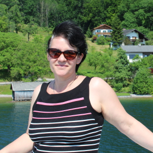 Profilbild von Sabine Sukal