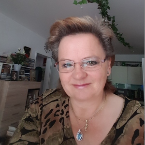 Profilbild von Sabine Tax
