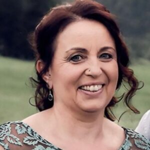 Profilbild von Sabine Thaler
