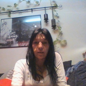 Profilbild von Sabine Törek