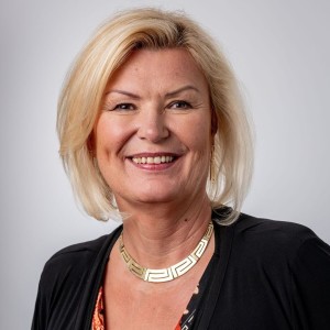 Profilbild von Sabine Traxler-Schlusche