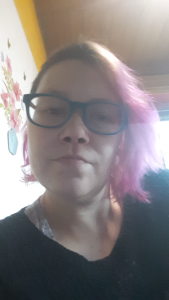 Profilbild von Sabine Treflinger