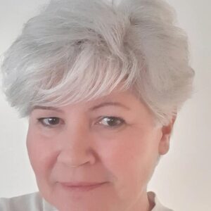 Profilbild von Sabine Trummer