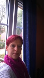 Profilbild von Sabine Vanek