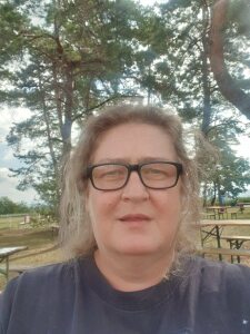 Profilbild von Sabine Völlner