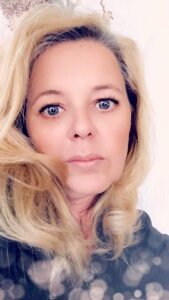 Profilbild von Sabine Vogt