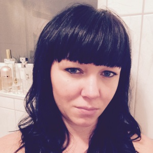 Profilbild von Sabine Voit