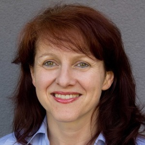 Profilbild von Sabine Waach
