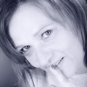 Profilbild von Sabine Wachter