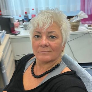 Profilbild von Sabine Wagner