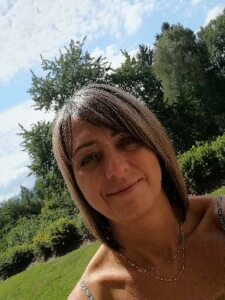 Profilbild von Sabine Wellik