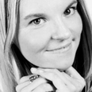 Profilbild von Sabine Wendl