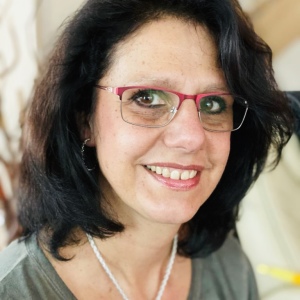Profilbild von Sabine Werner