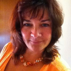 Profilbild von Sabine Weszely