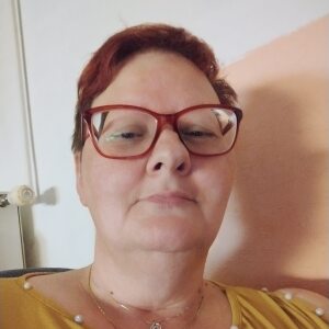 Profilbild von Sabine Wetzelberger