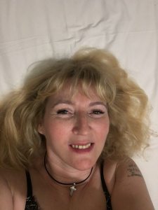Profilbild von Sabine White