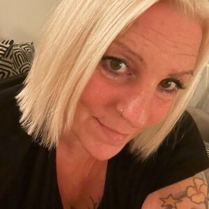 Profilbild von Sabine Wiedermann