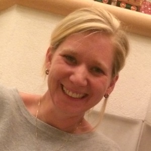 Profilbild von Sabine Wilfing