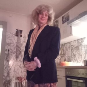 Profilbild von Sabine Windberger