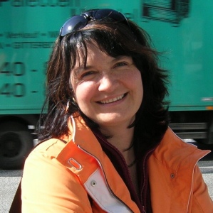 Profilbild von Sabine Windhofer