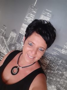 Profilbild von Sabine Wulz