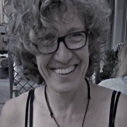 Profilbild von Sabine Zelger