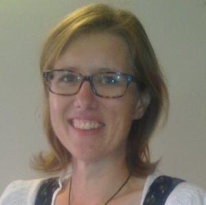 Profilbild von Sabine Zeugswetter