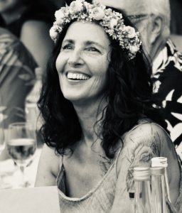 Profilbild von Sabine Zloklikovits