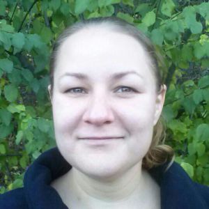 Profilbild von Sabine Zwedler