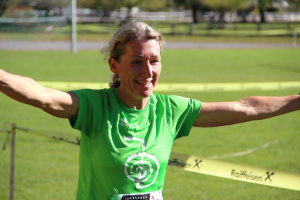 Profilbild von Sabrina Alge