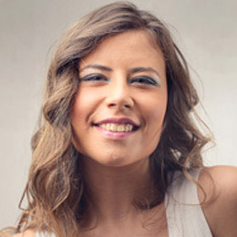 Profilbild von Sabrina Bauer