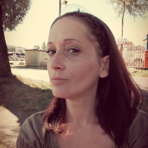 Profilbild von Sabrina Blohberger