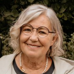 Profilbild von Sabrina Bolli
