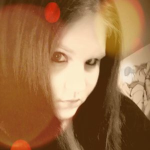 Profilbild von Sabrina Burggraf