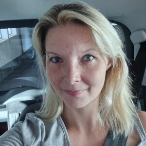 Profilbild von Sabrina Cech