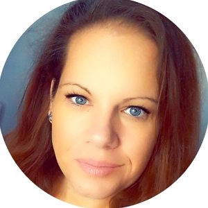 Profilbild von Sabrina Dietrich-Adamek