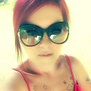 Profilbild von Sabrina Egger