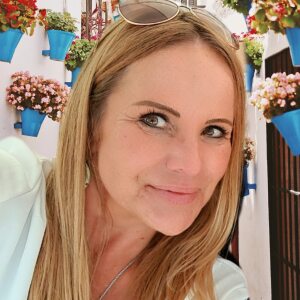 Profilbild von Sabrina Eichinger