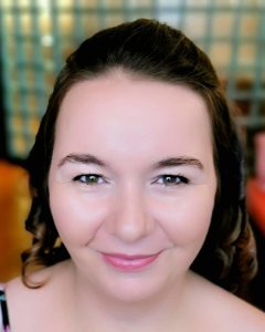 Profilbild von Sabrina Fistric