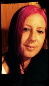 Profilbild von Sabrina Gerum