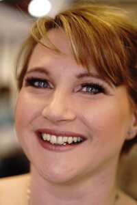 Profilbild von Sabrina Hinterleitner