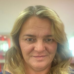 Profilbild von Sabrina Klenk