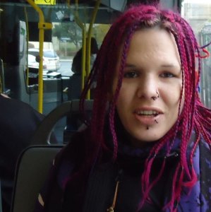 Profilbild von Sabrina Kössler