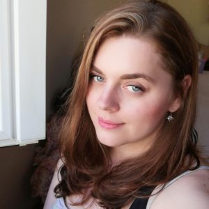 Profilbild von Sabrina Krall