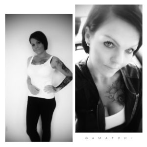 Profilbild von Sabrina Kremer