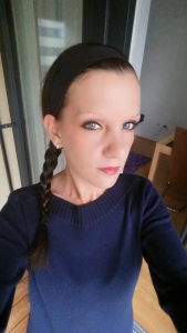Profilbild von Sabrina Krenner