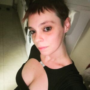 Profilbild von Sabrina Lahner